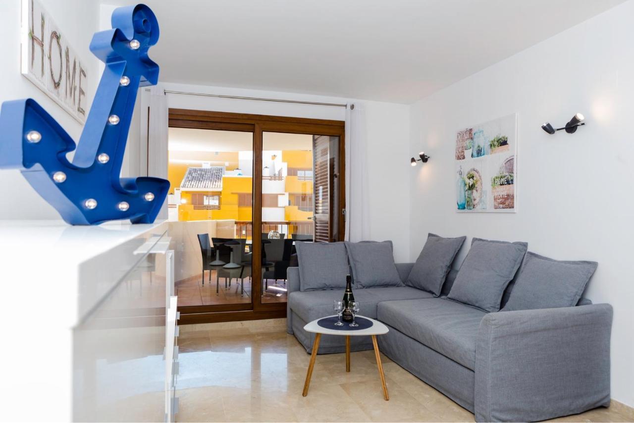 Apartament Love Home Punta Prima  Exterior photo