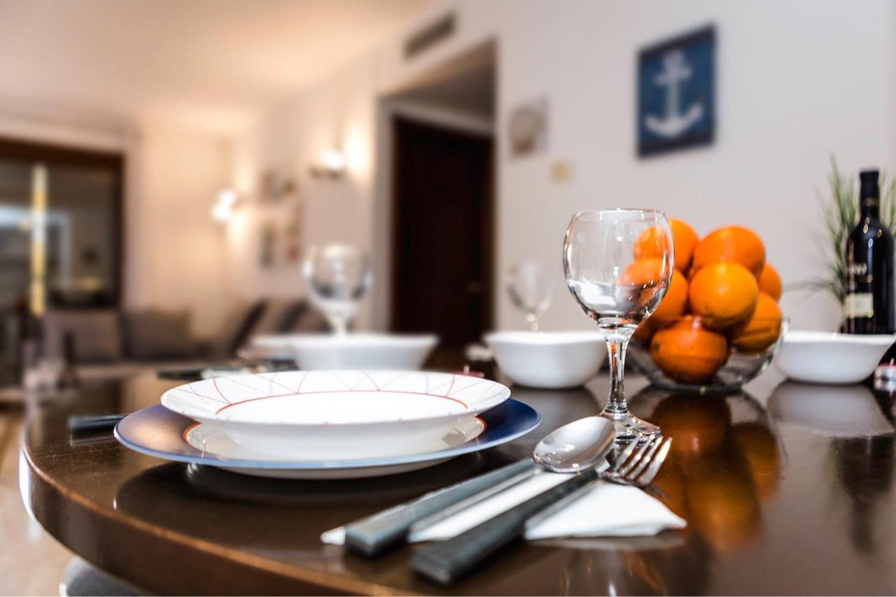 Apartament Love Home Punta Prima  Exterior photo