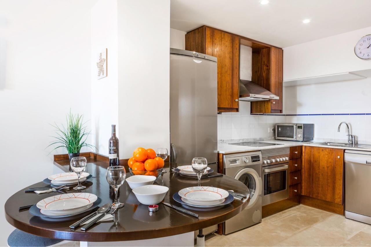 Apartament Love Home Punta Prima  Exterior photo