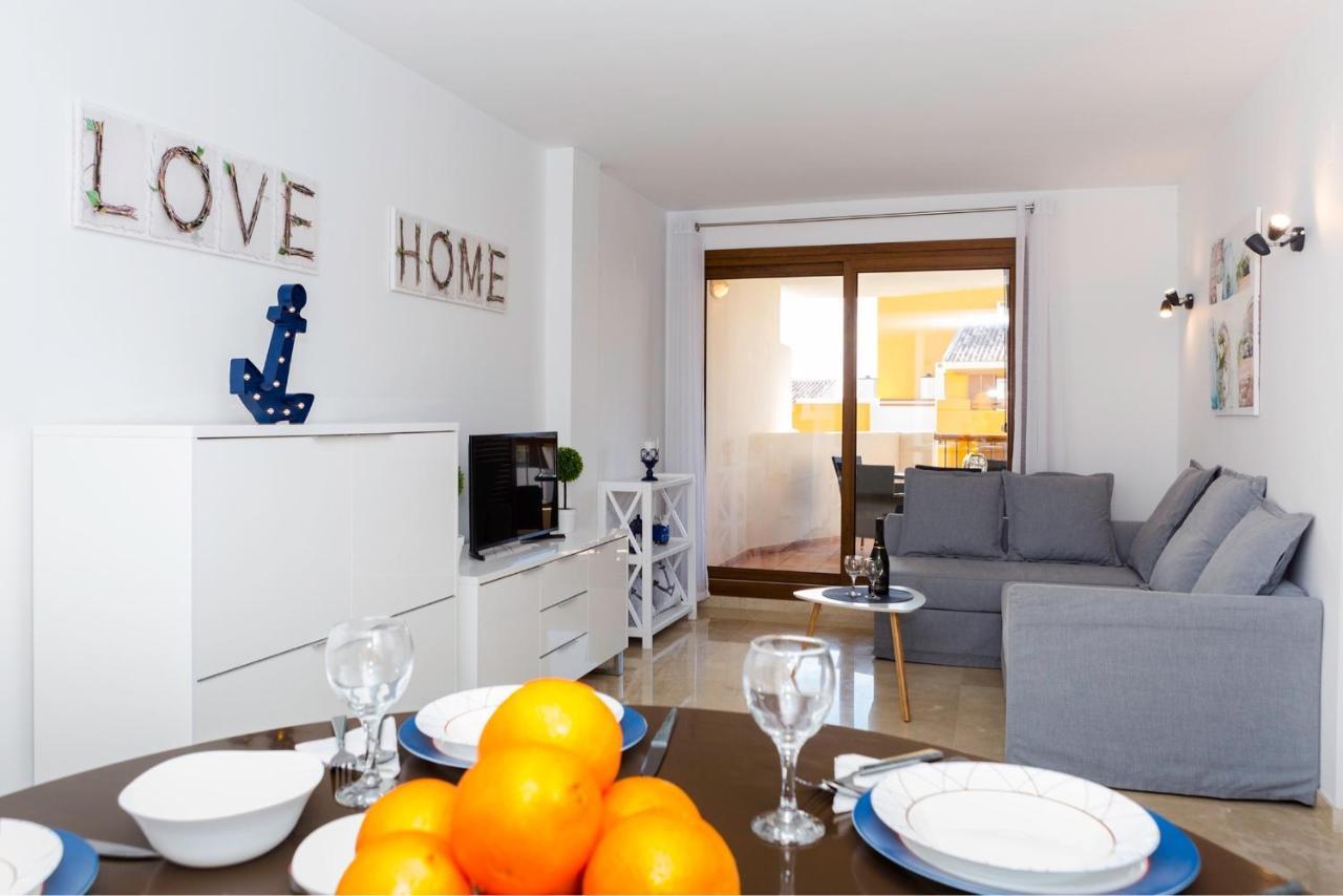 Apartament Love Home Punta Prima  Exterior photo