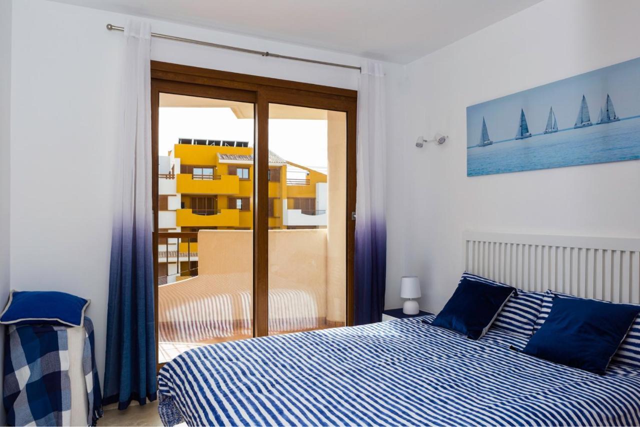 Apartament Love Home Punta Prima  Exterior photo