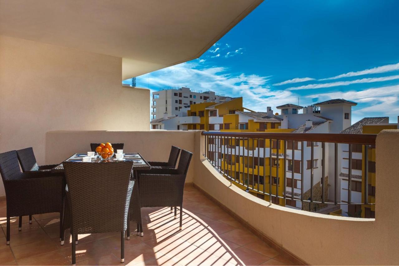 Apartament Love Home Punta Prima  Exterior photo