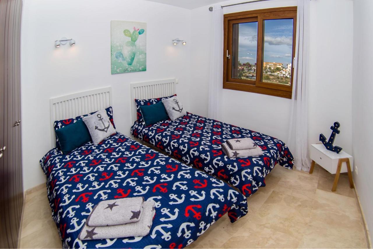 Apartament Love Home Punta Prima  Exterior photo