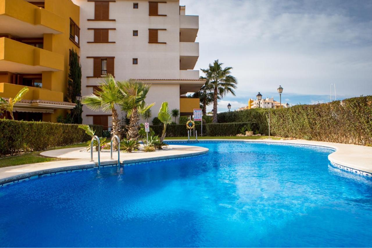 Apartament Love Home Punta Prima  Exterior photo