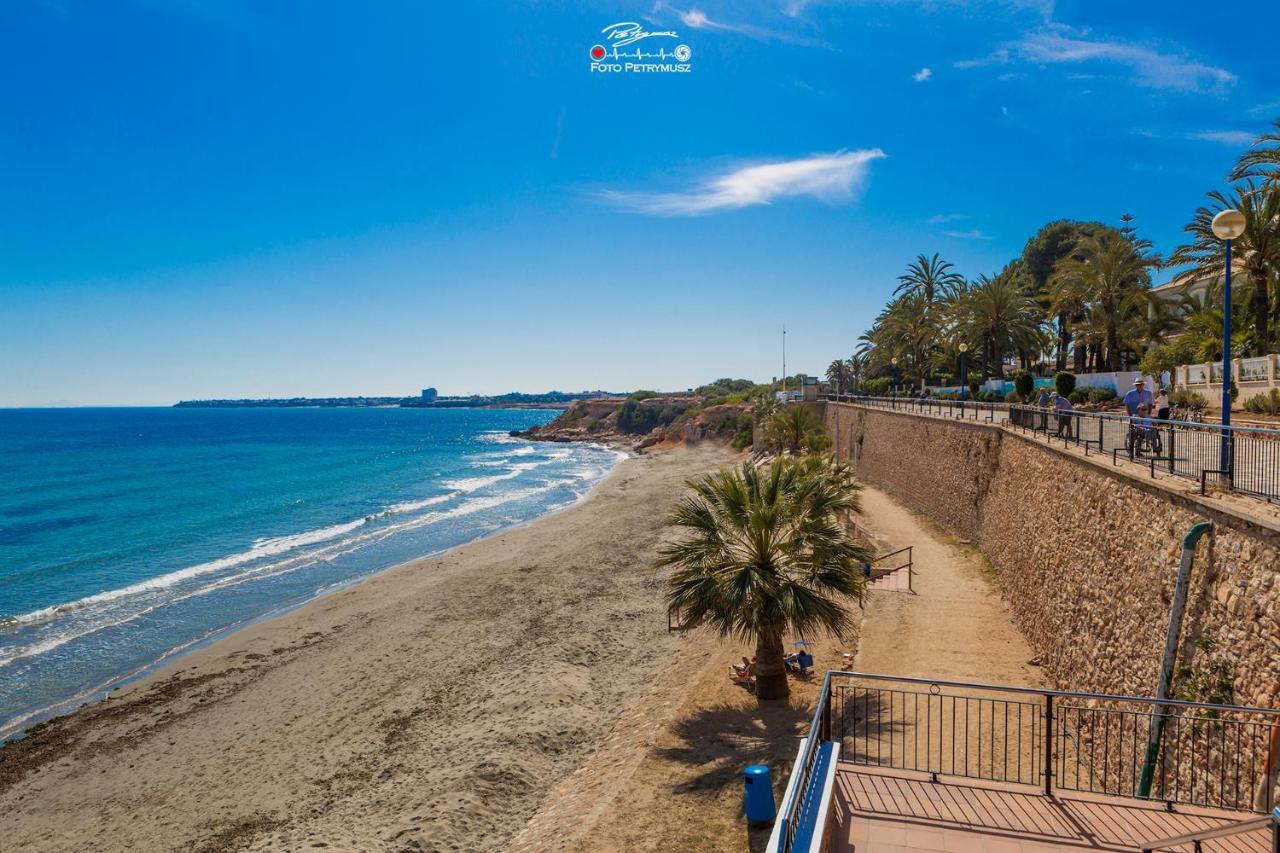 Apartament Love Home Punta Prima  Exterior photo